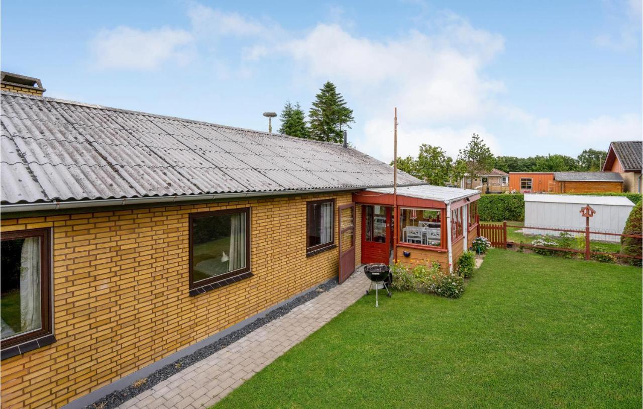 3 Bedroom Pet Friendly Home In Nordborg Exteriör bild
