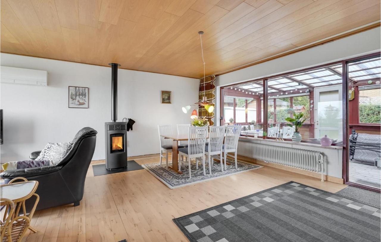 3 Bedroom Pet Friendly Home In Nordborg Exteriör bild