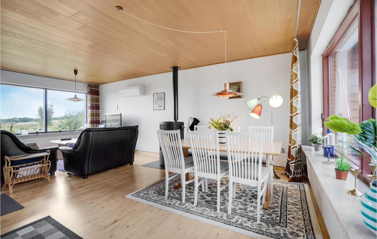 3 Bedroom Pet Friendly Home In Nordborg Exteriör bild