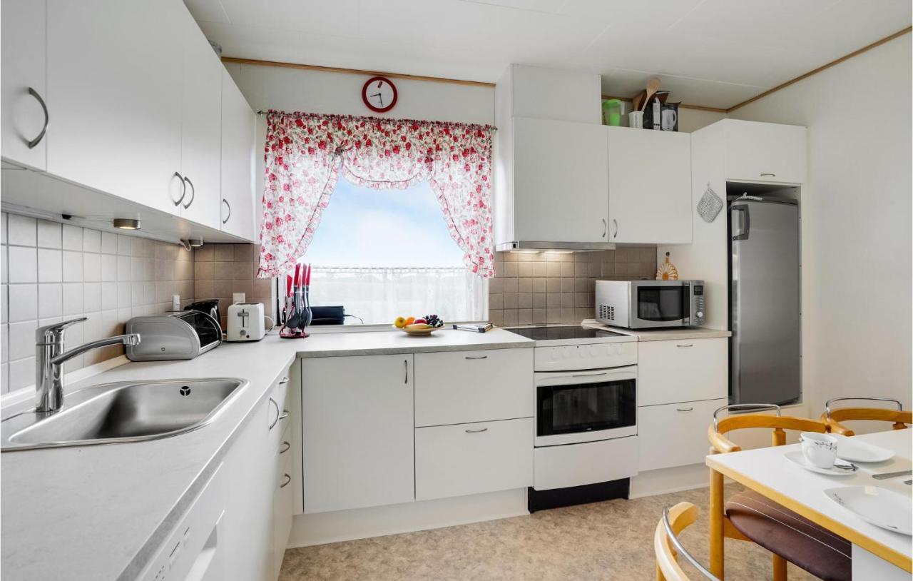 3 Bedroom Pet Friendly Home In Nordborg Exteriör bild